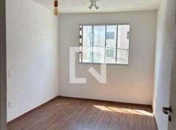 Apartamento · 42m² · 2 Quartos · 1 Vaga · Apartamento para Aluguel - Trindade, 2 Quartos,  42 m² - São Gonçalo