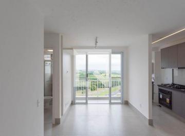 Apartamento · 48m² · 2 Quartos · 1 Vaga · Apartamento para Aluguel - Jardim Amazonas, 2 Quartos,  48 m² - Campinas