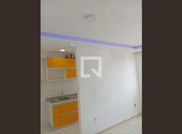 Apartamento · 50m² · 1 Quarto · 1 Vaga · Apartamento para Aluguel - Cosmos, 1 Quarto,  50 m² - Rio de Janeiro