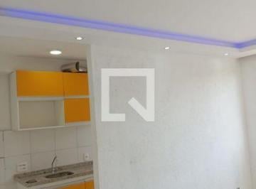 Apartamento · 50m² · 1 Quarto · 1 Vaga · Apartamento para Aluguel - Cosmos, 1 Quarto,  50 m² - Rio de Janeiro