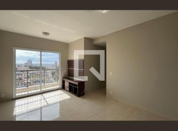 Apartamento · 79m² · 3 Quartos · 2 Vagas · Apartamento para Aluguel - Jardim Chapadão, 3 Quartos,  79 m² - Campinas