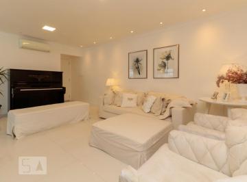 Apartamento · 113m² · 3 Quartos · 1 Vaga · Apartamento para Aluguel - Jardim Paulista, 3 Quartos,  113 m² - São Paulo