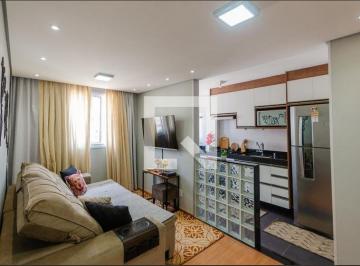 Apartamento · 45m² · 2 Quartos · 1 Vaga · Apartamento para Aluguel - Jardim Iris , 2 Quartos, 45 m² - São Paulo