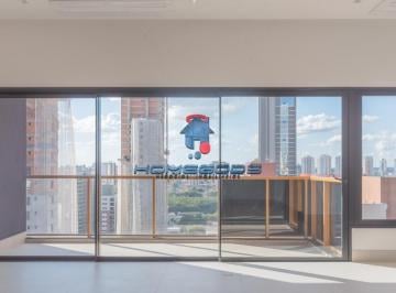 Apartamento · 170m² · 3 Quartos · 3 Vagas · Apartamento à venda e para alugar em Campinas, Cambuí, com 3 suítes, com 170 m², Bordeaux