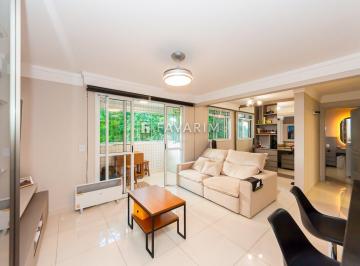 Apartamento · 69m² · 3 Quartos · 2 Vagas · Apartamento 3 quartos, sacada com churrasqueira, 2