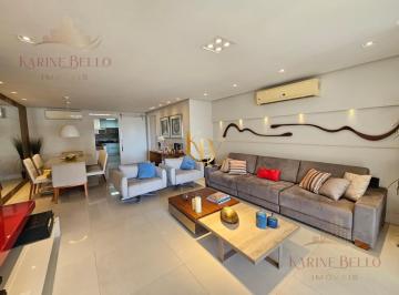 Apartamento · 166m² · 4 Quartos · 3 Vagas · Apartamento - Jacarepaguá