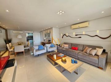 Apartamento · 166m² · 4 Quartos · 3 Vagas · Apartamento - Jacarepaguá