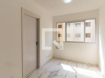 Apartamento · 35m² · 2 Quartos · Apartamento à Venda - Barra Funda, 2 Quartos, 35 m² - São Paulo