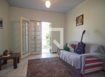 Casa · 132m² · 3 Quartos · 2 Vagas · Casa à Venda - Jardim América, 3 Quartos,  132 m² - São Leopoldo