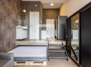 Apartamento · 27m² · 1 Quarto · Apartamento à Venda - Pinheiros, 1 Quarto,  27 m² - São Paulo