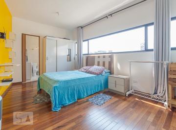 Apartamento · 30m² · 1 Quarto · Apartamento à Venda - Centro, 1 Quarto,  30 m² - São Paulo
