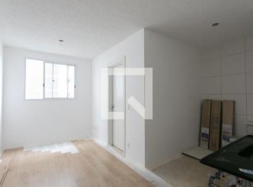 Apartamento · 36m² · 2 Quartos · Apartamento à Venda - Vila Progresso, 2 Quartos, 36 m² - São Paulo
