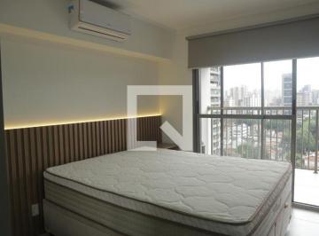 Apartamento · 32m² · 1 Quarto · Apartamento à Venda - Vila Clementino, 1 Quarto,  32 m² - São Paulo