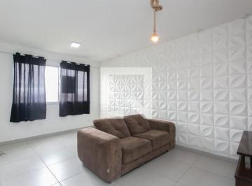 Apartamento · 30m² · 1 Quarto · 1 Vaga · Apartamento à Venda - Itaquera, 1 Quarto,  30 m² - São Paulo