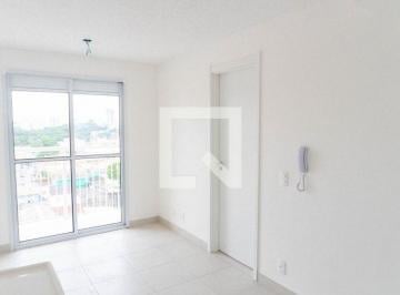 Apartamento · 27m² · 1 Quarto · Apartamento à Venda - Vila Campestre, 1 Quarto,  27 m² - São Paulo