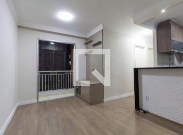 Apartamento · 50m² · 2 Quartos · 1 Vaga · Apartamento à Venda - Tatuapé, 2 Quartos, 50 m² - São Paulo