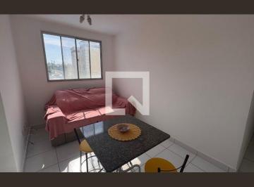 Apartamento · 45m² · 2 Quartos · 1 Vaga · Apartamento à Venda - Parque das Águas, 2 Quartos,  45 m² - Campinas