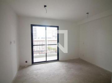 Apartamento · 28m² · 1 Quarto · Apartamento à Venda - Brooklin, 1 Quarto,  28 m² - São Paulo
