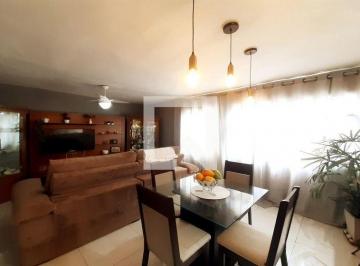 Apartamento · 60m² · 2 Quartos · 1 Vaga · Apartamento à Venda - Inhaúma, 2 Quartos, 60 m² - Rio de Janeiro