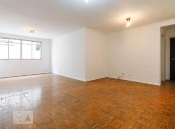 Apartamento · 117m² · 3 Quartos · 1 Vaga · Apartamento à Venda - Consolação, 3 Quartos, 117 m2
