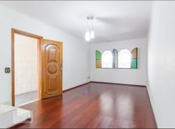 Casa · 200m² · 3 Quartos · 2 Vagas · Casa à Venda - Jabaquara, 3 Quartos, 200 m2