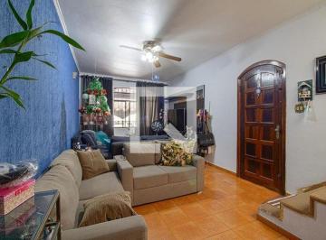 Casa · 133m² · 3 Quartos · 2 Vagas · Casa à Venda - Vila das Mercês, 3 Quartos, 133 m2