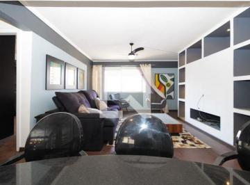 Apartamento · 78m² · 2 Quartos · 1 Vaga · Apartamento à Venda - Vila Olímpia, 2 Quartos, 78 m2