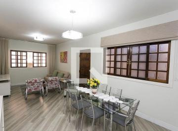 Casa · 130m² · 3 Quartos · 3 Vagas · Casa à Venda - Jardim Monte Kemel, 3 Quartos, 130 m2