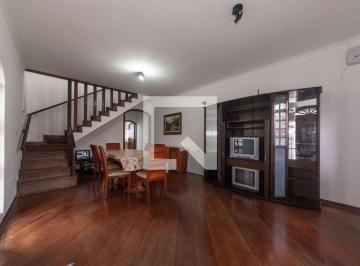 Casa · 200m² · 4 Quartos · 4 Vagas · Casa à Venda - Bosque da Saúde, 4 Quartos, 200 m2