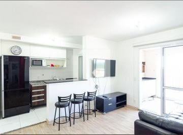 Apartamento · 73m² · 1 Quarto · 1 Vaga · Apartamento à Venda - Jabaquara, 1 Quarto, 73 m2
