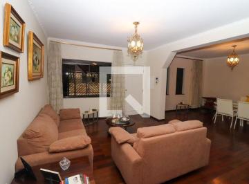 Casa · 200m² · 4 Quartos · 2 Vagas · Casa à Venda - Tatuapé, 4 Quartos, 200 m2