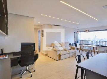 Apartamento · 70m² · 2 Quartos · 1 Vaga · Apartamento à Venda - Mooca, 2 Quartos, 70 m2