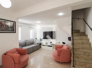 Casa · 174m² · 4 Quartos · 5 Vagas · Casa à Venda - Mandaqui, 4 Quartos,  174 m² - São Paulo