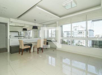 Apartamento · 74m² · 2 Quartos · 2 Vagas · Apartamento à Venda - Boa Vista, 2 Quartos,  74 m² - Porto Alegre