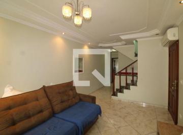 Casa · 216m² · 3 Quartos · 5 Vagas · Casa à Venda - Parque São Domingos, 3 Quartos, 216 m² - São Paulo