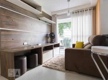 Apartamento · 50m² · 2 Quartos · 1 Vaga · Apartamento à Venda - Bela Vista, 2 Quartos, 50 m² - São Paulo
