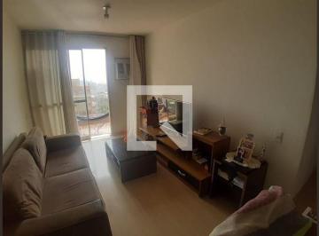 Apartamento · 74m² · 2 Quartos · 1 Vaga · Apartamento à Venda - Engenho Novo, 2 Quartos,  74 m² - Rio de Janeiro