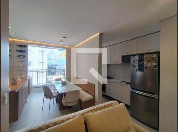 Apartamento · 56m² · 2 Quartos · 1 Vaga · Apartamento à Venda - Rudge Ramos, 2 Quartos,  56 m² - São Bernardo do Campo