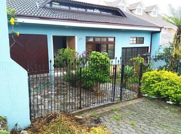Casa · 254m² · 4 Quartos · 4 Vagas · CASA PINHEIRINHO IDEAL PARA INVESTIDORES