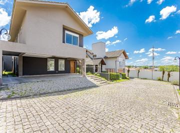 Casa · 230m² · 4 Quartos · 3 Vagas · Casa Nova em Cond. Fechado - Sta Felicidade