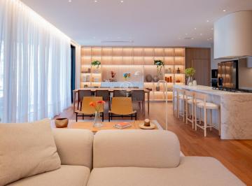 Apartamento · 189m² · 2 Quartos · 2 Vagas · Apartamento à venda - na Água Verde