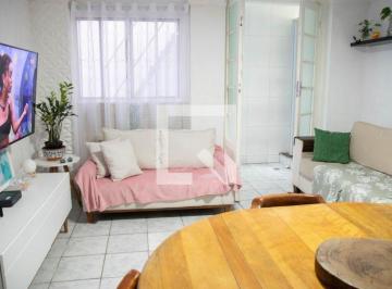 Casa · 192m² · 2 Quartos · 1 Vaga · Casa à Venda - Vila Guilherme, 2 Quartos, 192 m2