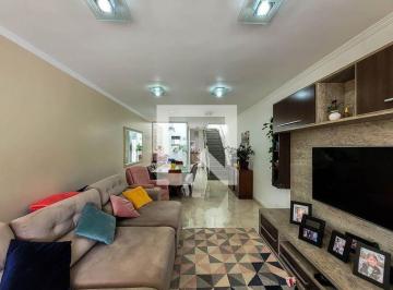 Casa · 241m² · 3 Quartos · 3 Vagas · Casa à Venda - Bosque da Saúde, 3 Quartos, 241 m2
