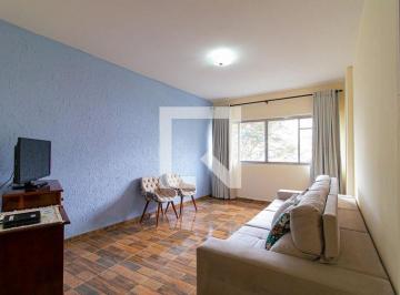 Apartamento · 123m² · 3 Quartos · Apartamento à Venda - Consolação, 3 Quartos, 123 m2