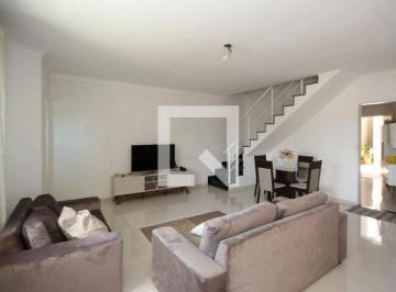 Casa · 148m² · 3 Quartos · 4 Vagas · Casa à Venda - Vila Santa Clara, 3 Quartos, 148 m2