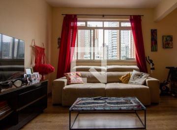 Apartamento · 90m² · 2 Quartos · Apartamento à Venda - Perdizes, 2 Quartos, 90 m2