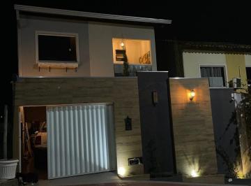 Foto 01 · Casa, Fátima Cidade Jardim, Guarapari, ES