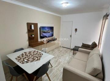 Apartamento · 55m² · 2 Quartos · 1 Vaga · APARTAMENTO À VENDA, COM 55 M², 2 DORMITÓRIOS, 1 VAGA - BAIRRO TABOÃO - SÃO BERNARDO