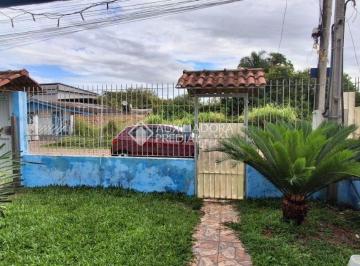 Casa · 98m² · 2 Quartos · 4 Vagas · Casa 2 dormitorios com excelente patio lugar sossegado