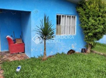 Casa · 98m² · 2 Quartos · 4 Vagas · Casa 2 dormitorios com excelente patio lugar sossegado